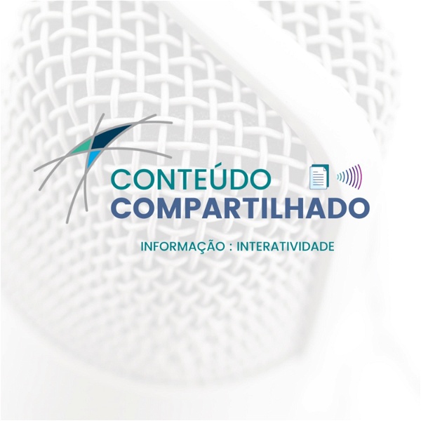 Artwork for CONTEÚDO COMPARTILHADO
