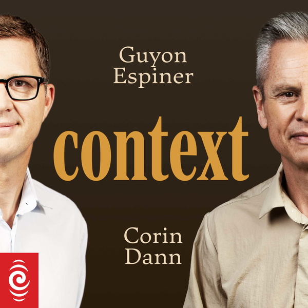 Artwork for Context