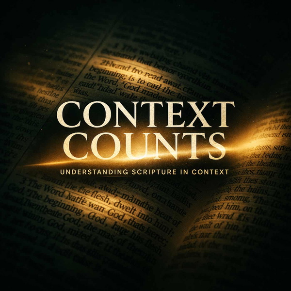 Artwork for Context Counts