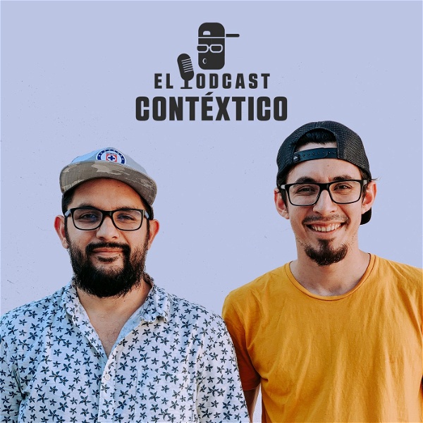 Artwork for Contéxtico El Podcast