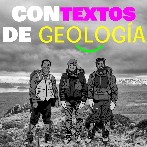 Artwork for Contextos de Geología