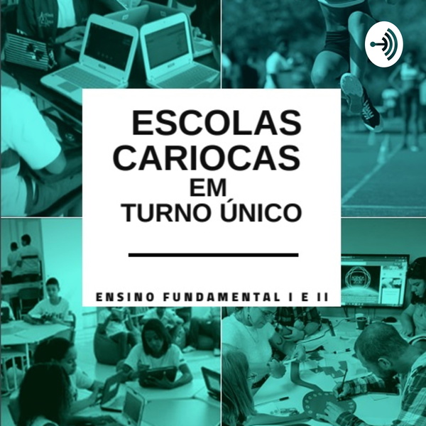 Artwork for Contextualização das Escolas em Horário Integral