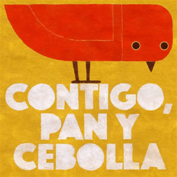 Artwork for Contigo, pan y cebolla
