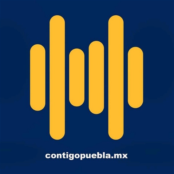 Artwork for Contigo Puebla