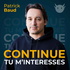 Continue tu m'intéresses
