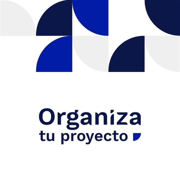 Artwork for Organiza Tu Proyecto