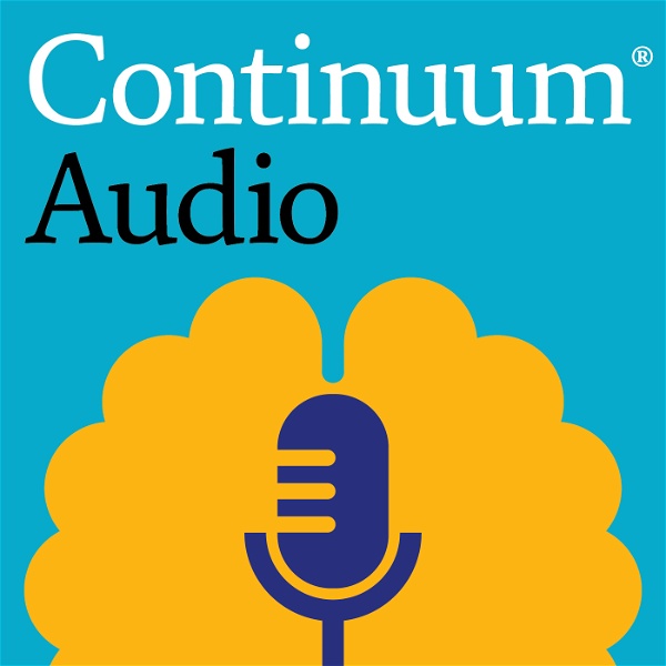 Artwork for Continuum Audio