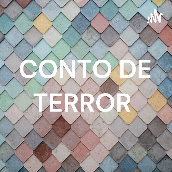 Artwork for CONTO DE TERROR