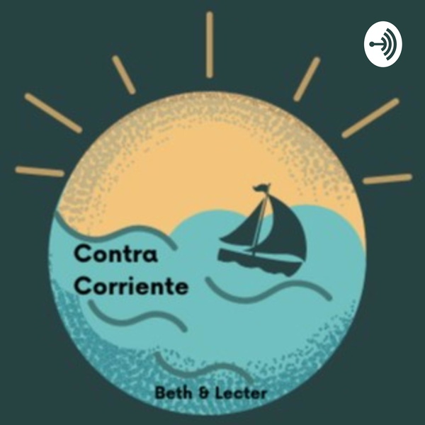 Artwork for Contra Corriente