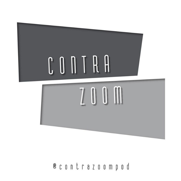 Artwork for Contra Zoom Pod