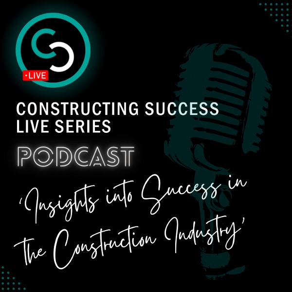 Artwork for Contract Scotland Live Series: Constructing Success