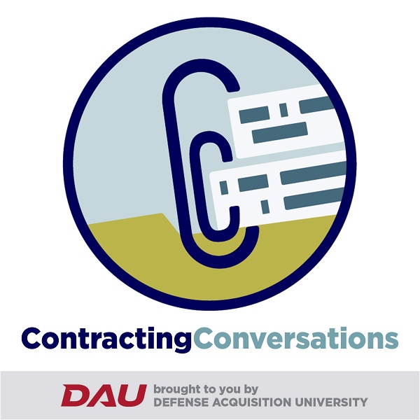 Artwork for Contracting Conversations
