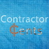 Contractor Cents