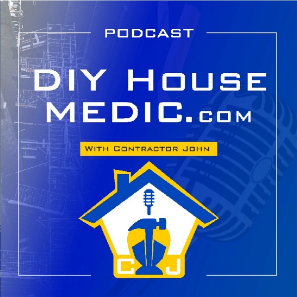 Artwork for DIY House Medic