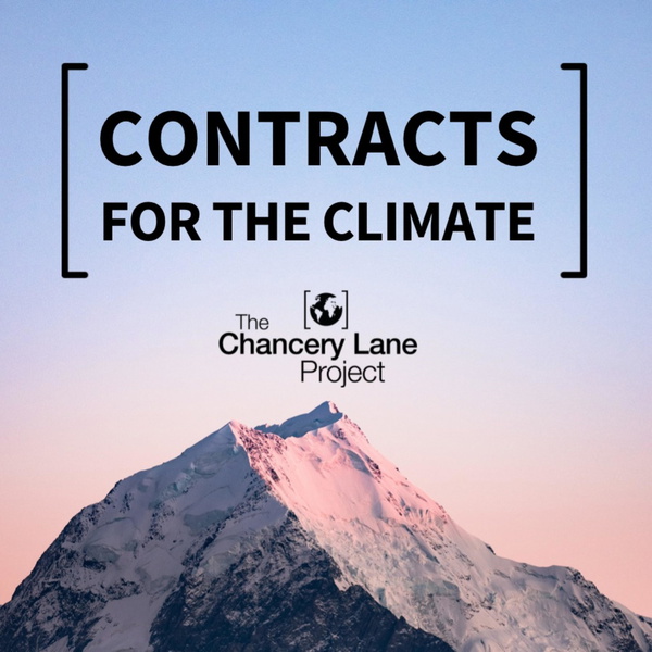 Artwork for Contracts for the Climate