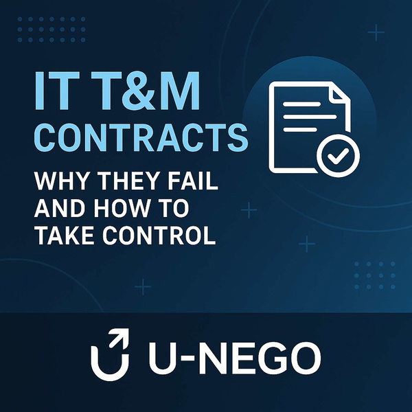 Artwork for Contracts That Work !