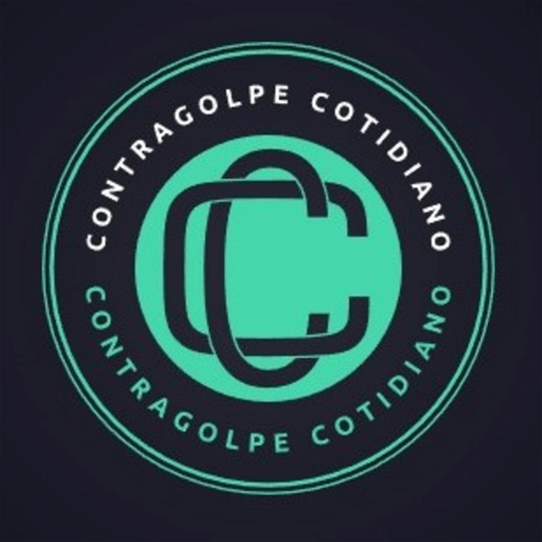 Artwork for Contragolpe Cotidiano