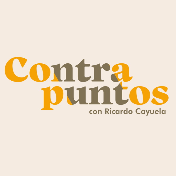 Artwork for Contrapuntos
