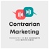 Contrarian Marketing Podcast