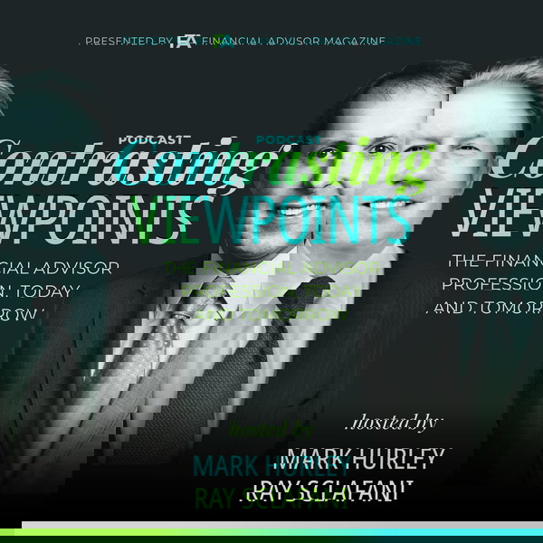 Artwork for Contrasting Viewpoints