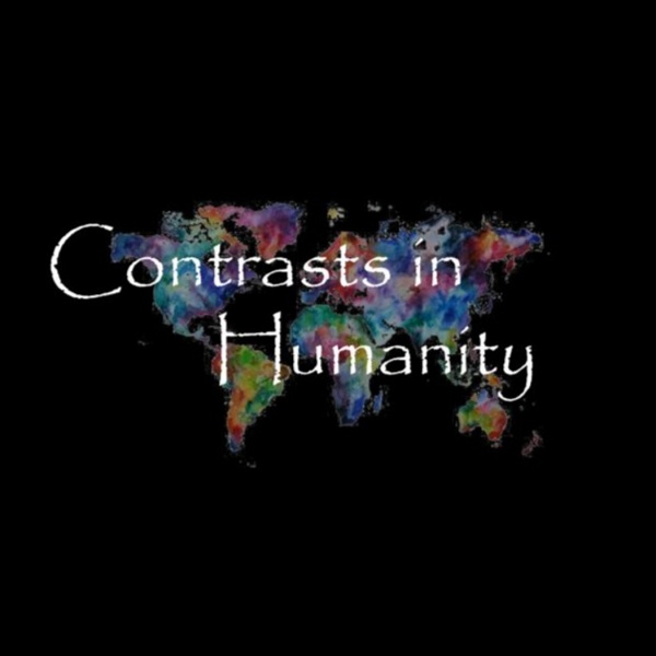 Artwork for Contrasts in Humanity
