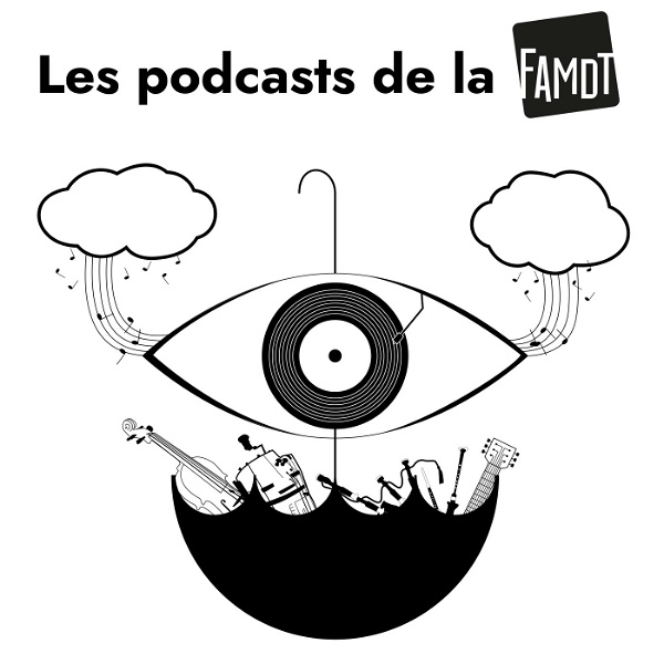 Artwork for FAMDT Podcasts