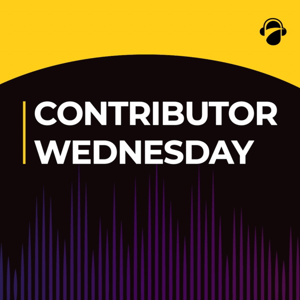 Artwork for Contributor Wednesday
