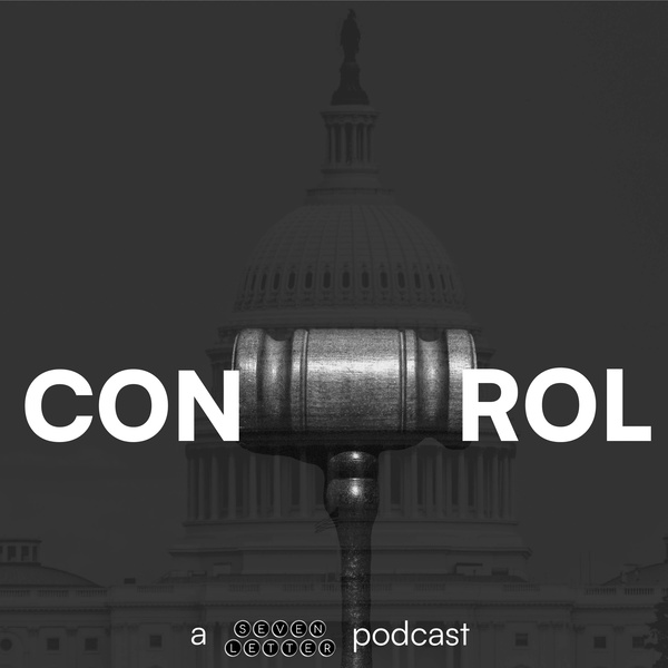 Artwork for CONTROL