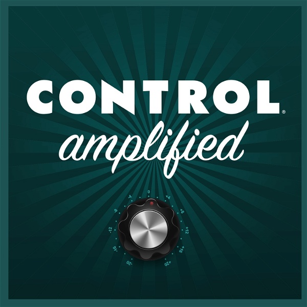 Artwork for Control Amplified: The process automation podcast