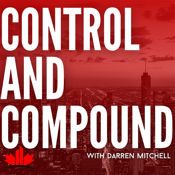 Artwork for Control and Compound