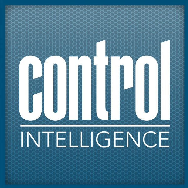 Artwork for Control Intelligence
