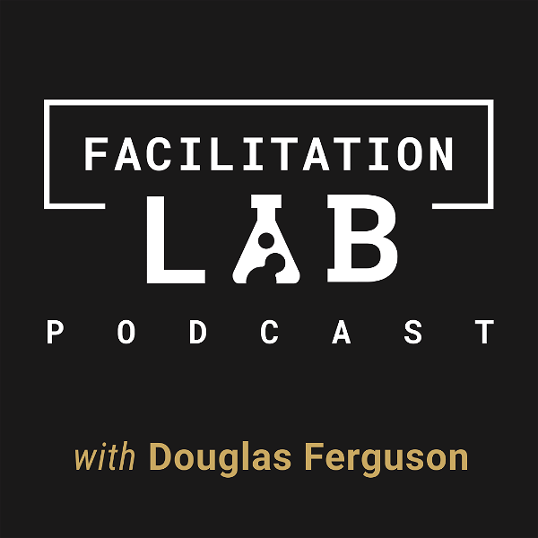 Artwork for Facilitation Lab Podcast