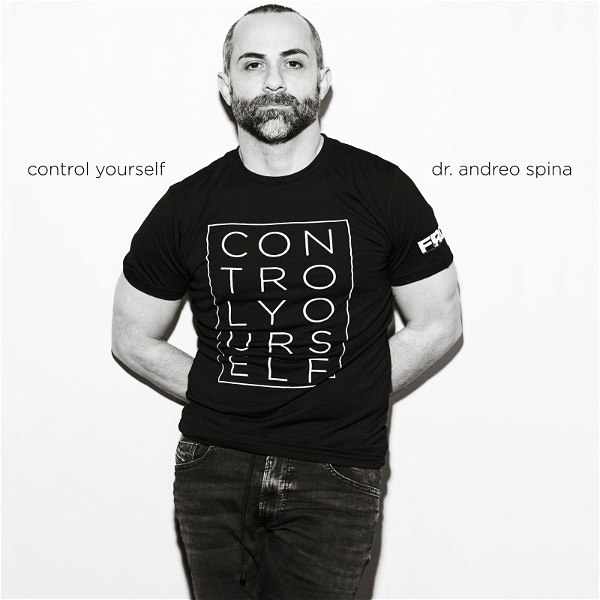 Artwork for control yourself