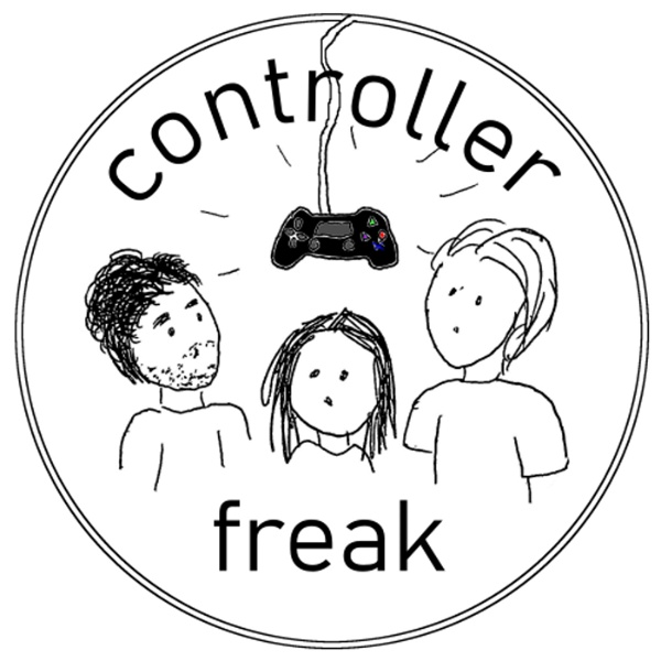 Artwork for Controller Freak