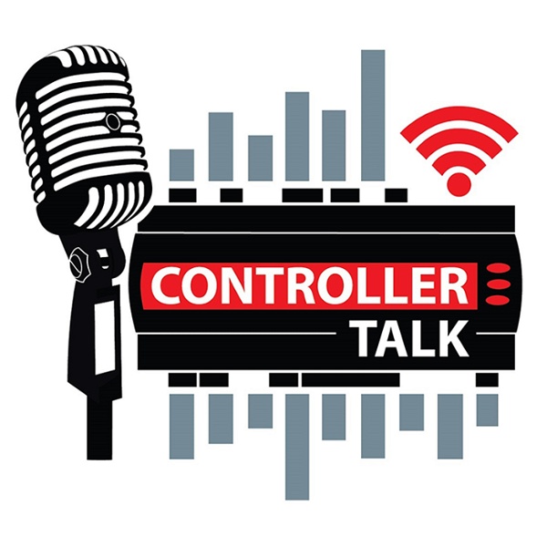Artwork for Controller Talk