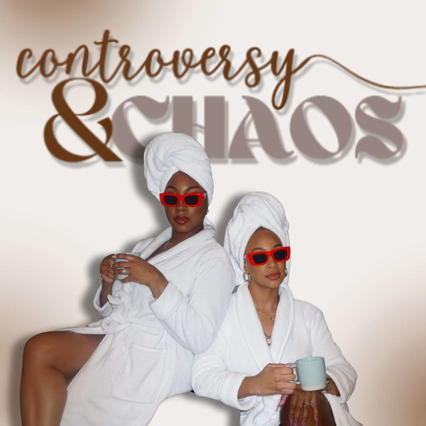 Artwork for Controversy and Chaos