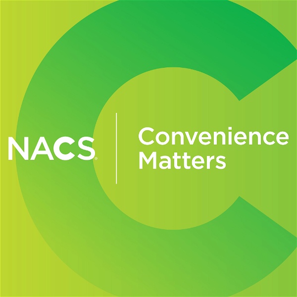 Artwork for Convenience Matters
