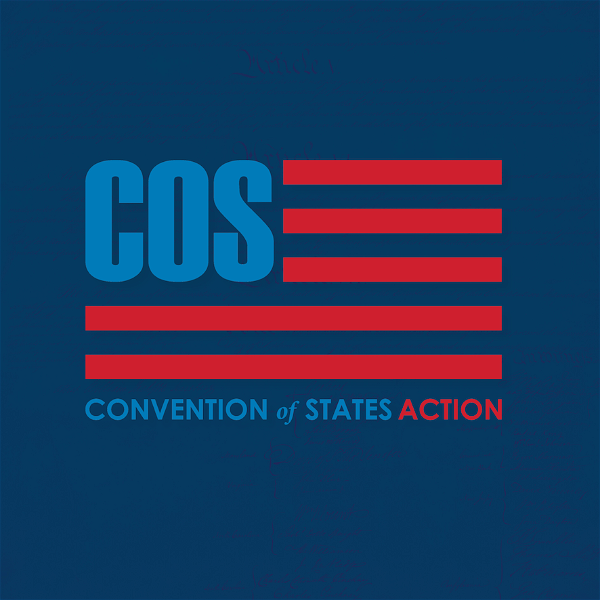 Artwork for Convention of States