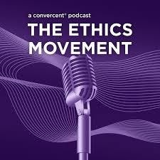 Artwork for Convercent-The Ethics Movement