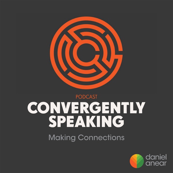 Artwork for Convergently Speaking