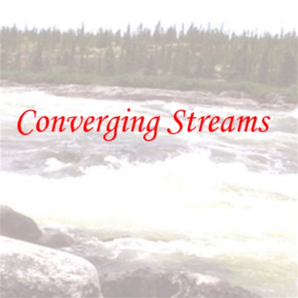 Artwork for Converging Streams: Interfaith Fellowship in our Modern World