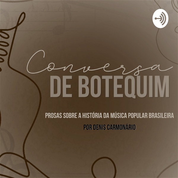 Artwork for Conversa De Botequim