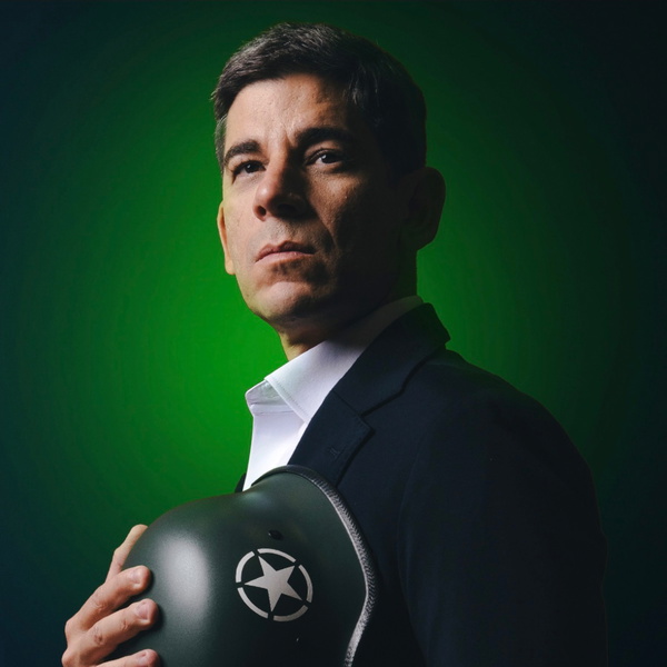 Artwork for Conversa de vendedor é vendas!