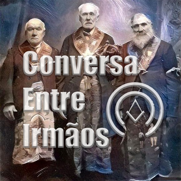 Artwork for Conversa entre Irmãos Podcast