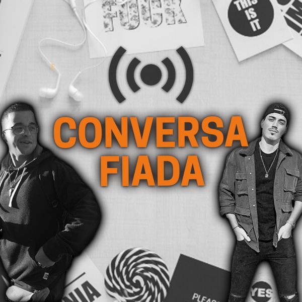 Artwork for Conversa Fiada
