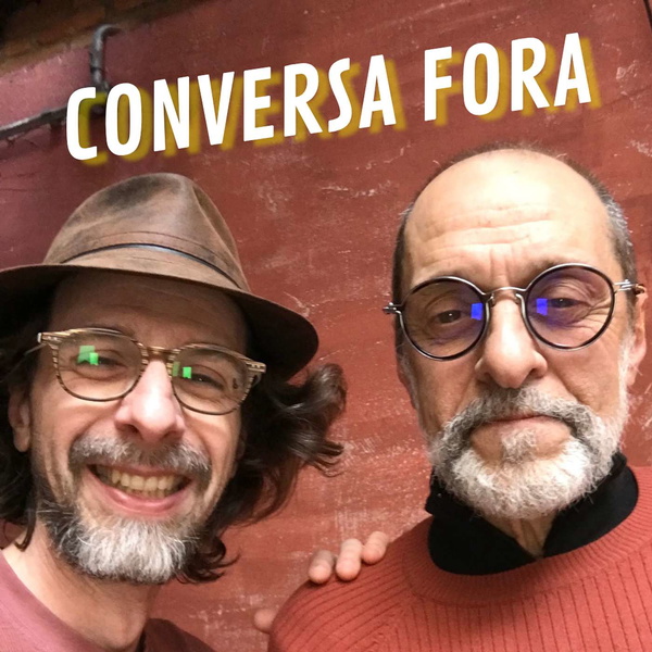 Artwork for Conversa Fora