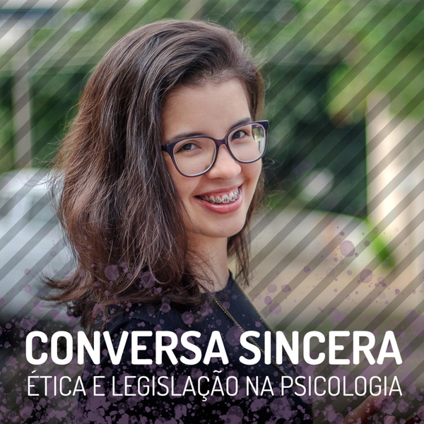 Artwork for Conversa Sincera com Marina Tavares