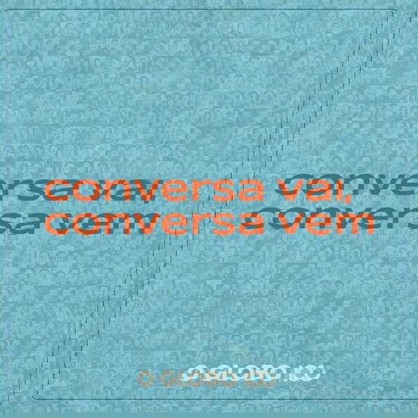 Artwork for Conversa vai, conversa vem