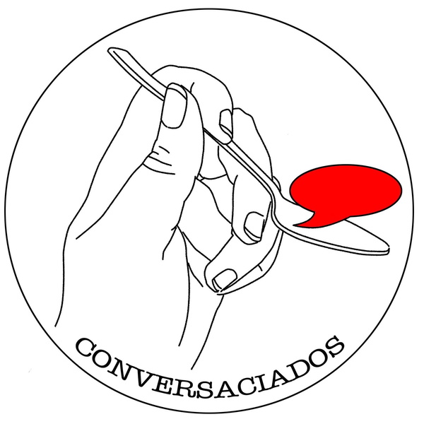 Artwork for Conversaciados