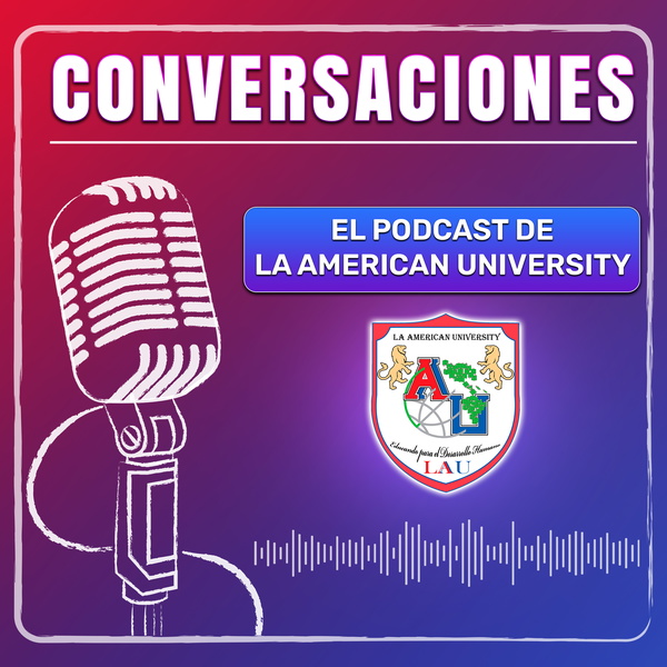 Artwork for Conversaciones